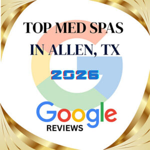 TOP MED SPAS IN ALLEN