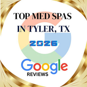 TOP MED SPAS IN TYLER