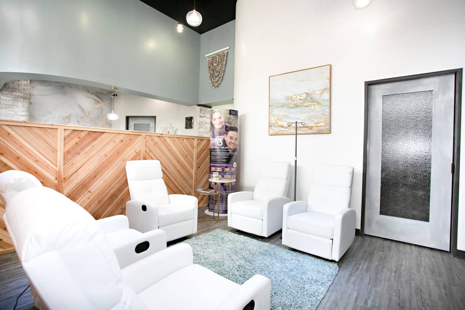 Fountain of Youth IV Infusion Allen, Texas