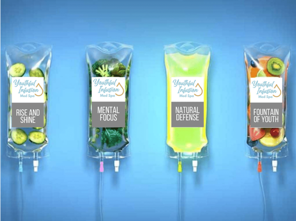 iv bags