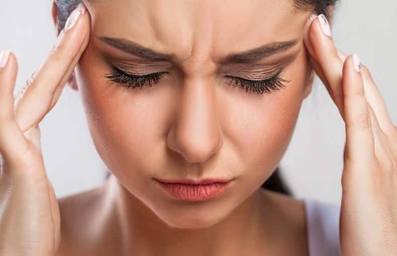 Botox To Treat Migraines Chronic Headaches