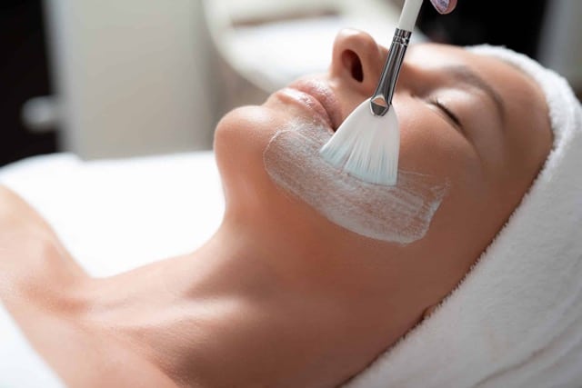 Chemical Peel