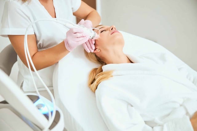 MICRONEEDLINg