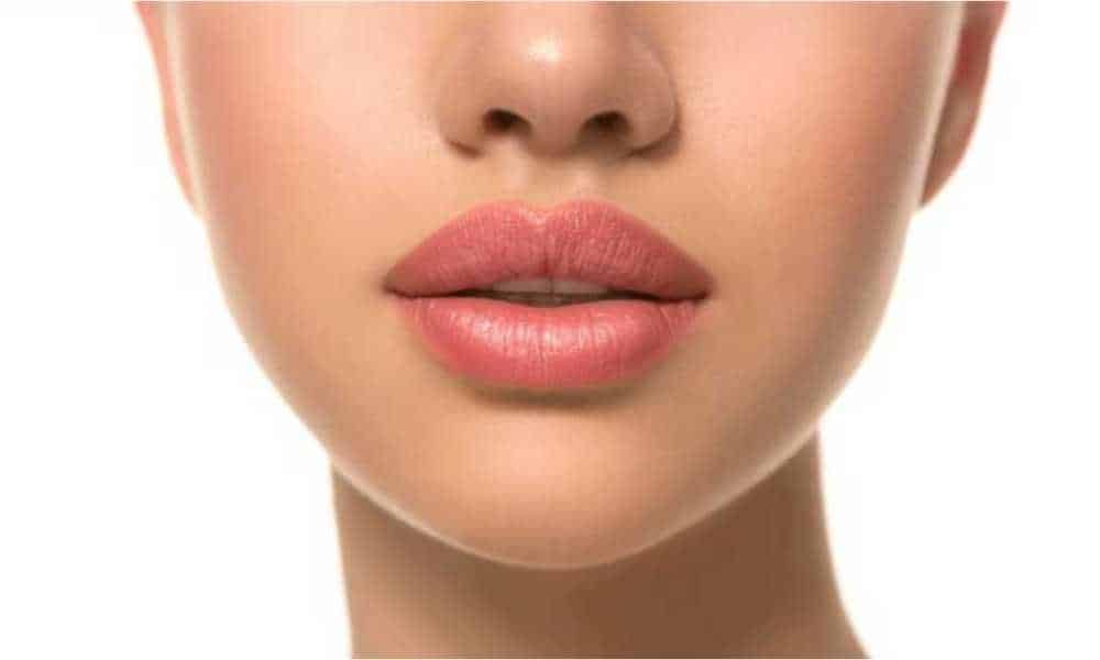 Modern Lip Augmentation With Restylane