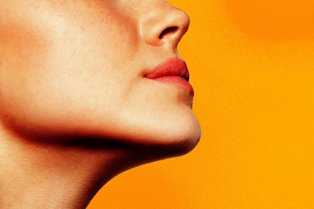 The Pros and Cons of Jawline Filler GettyImages 159626952 2000 32ab8d8d8f434c739ff0378d5c6d13d6