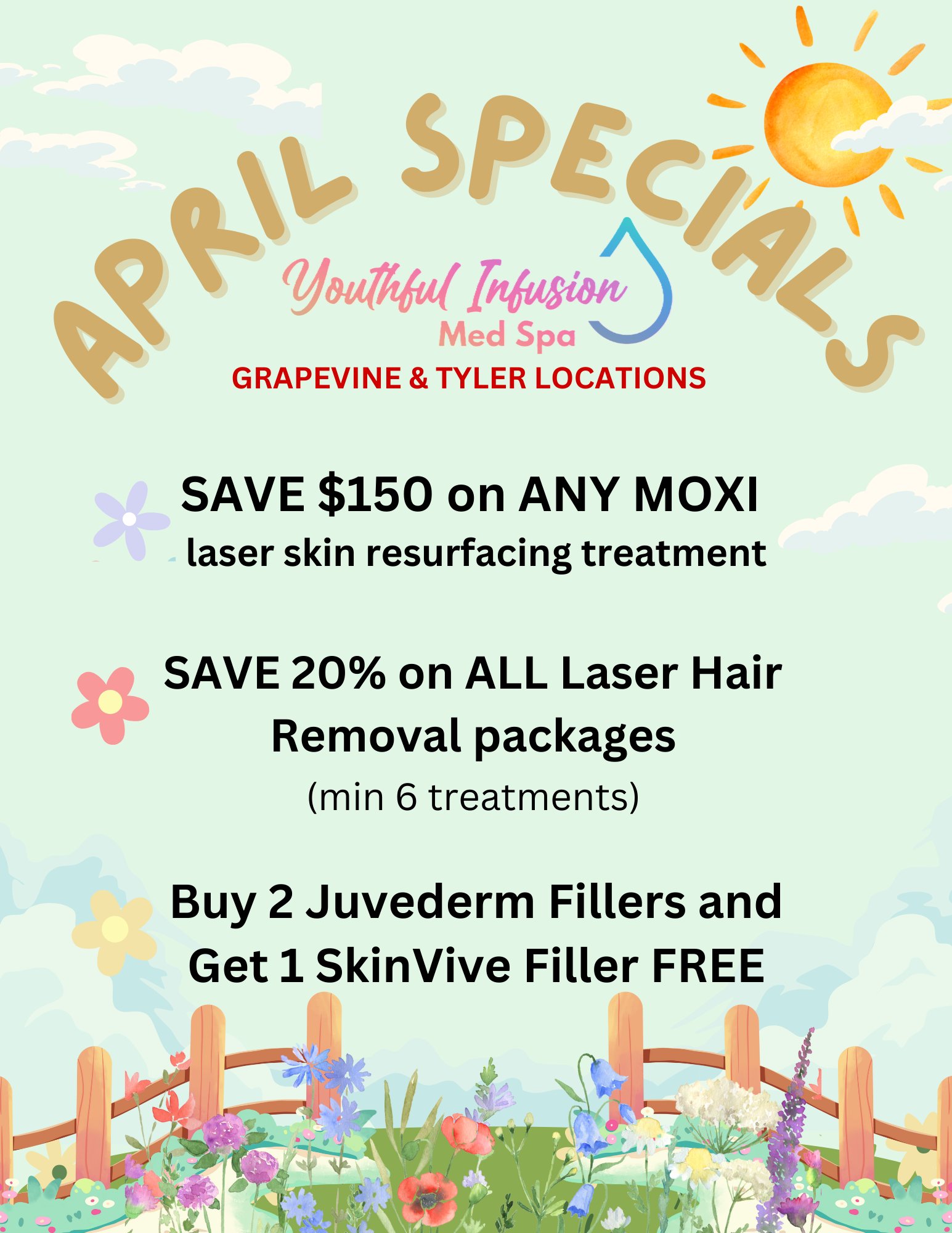 Copy of APRIL SPECIALS GPV TYLER