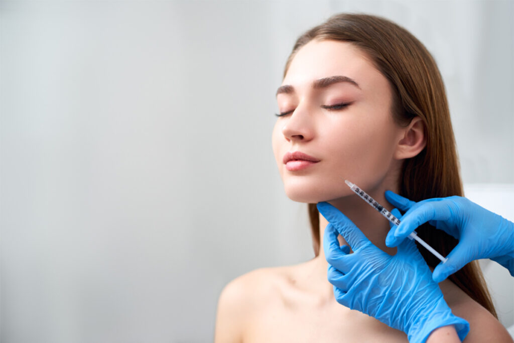 5 ways to add fillers to your injectable treatment houston