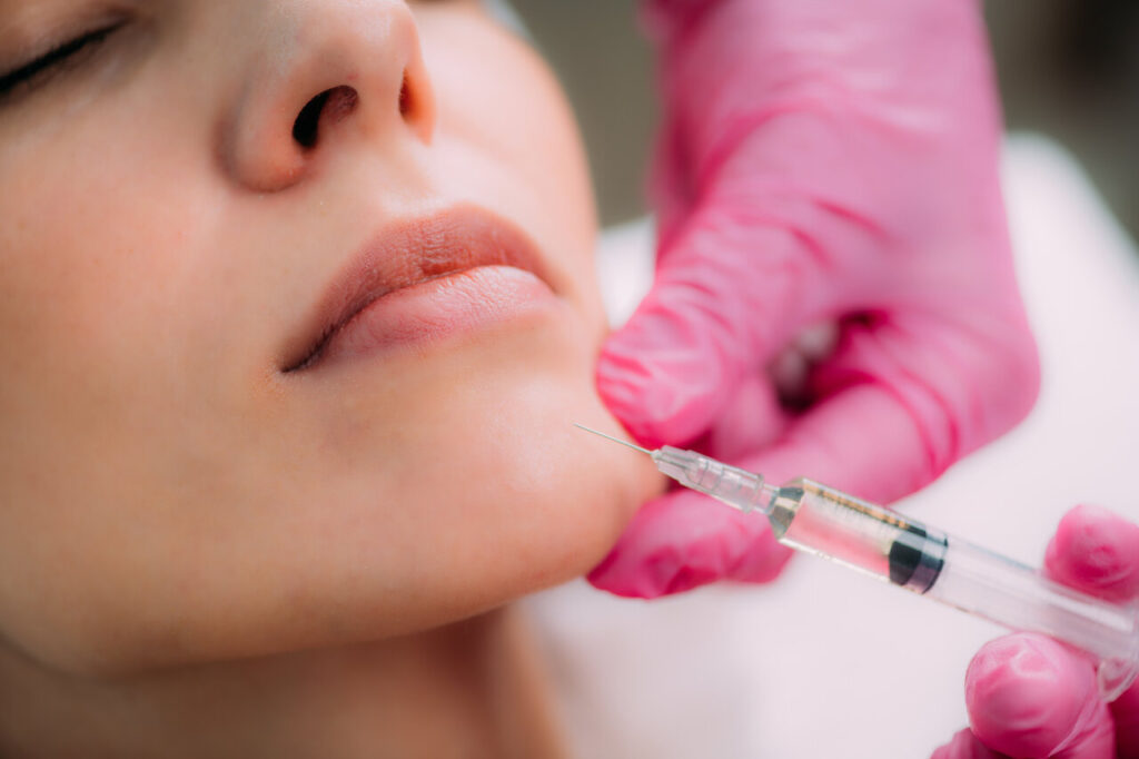 How Much Is Dermal Filler in NYC