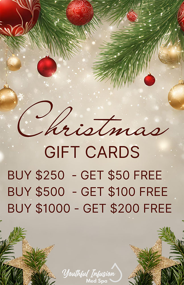 Christmas Gift Card