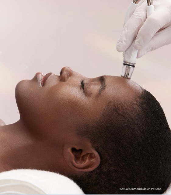 DiamondGlow image Medium