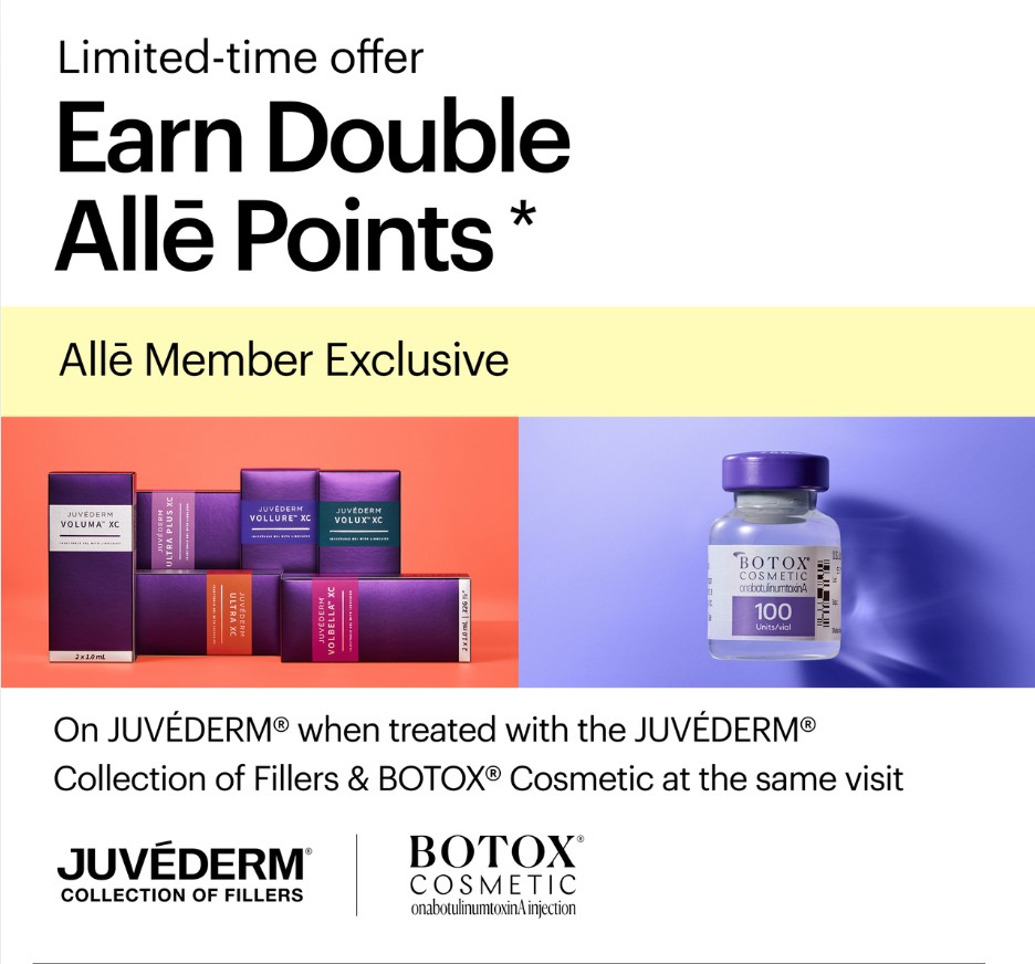 Botox Juvederm Youtful