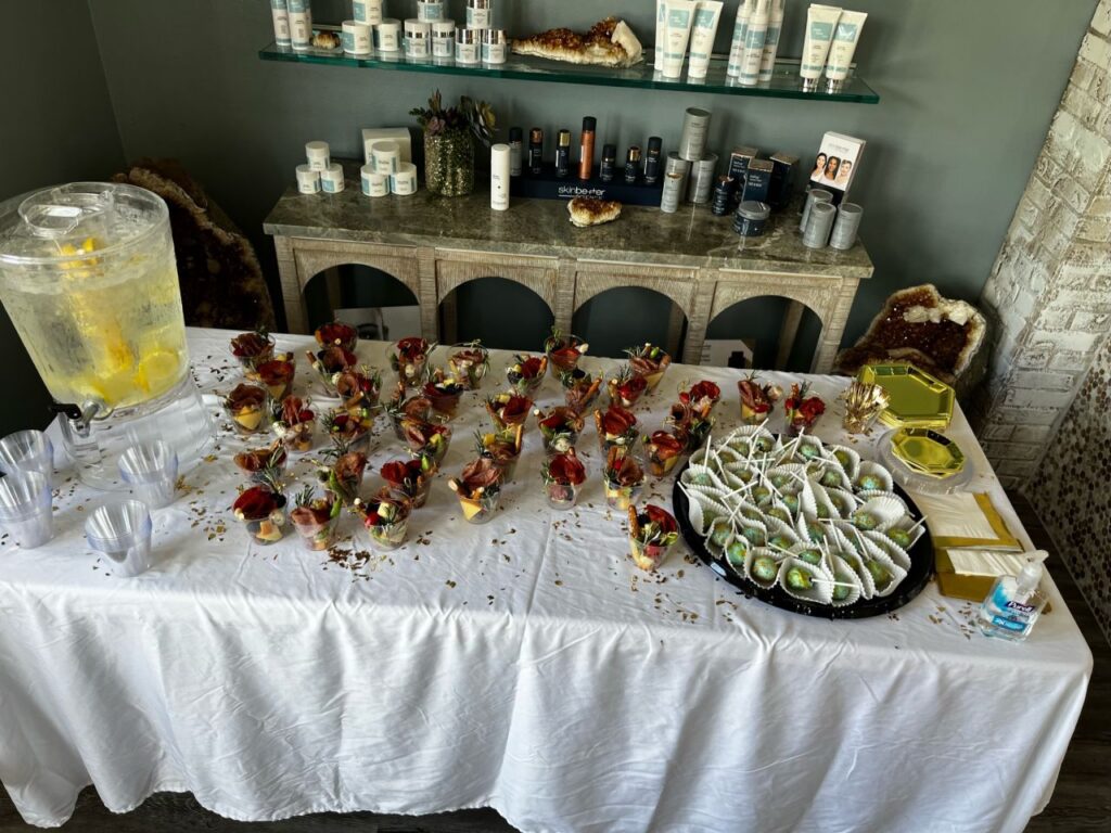 botox party youthfulinfusionmedspa4