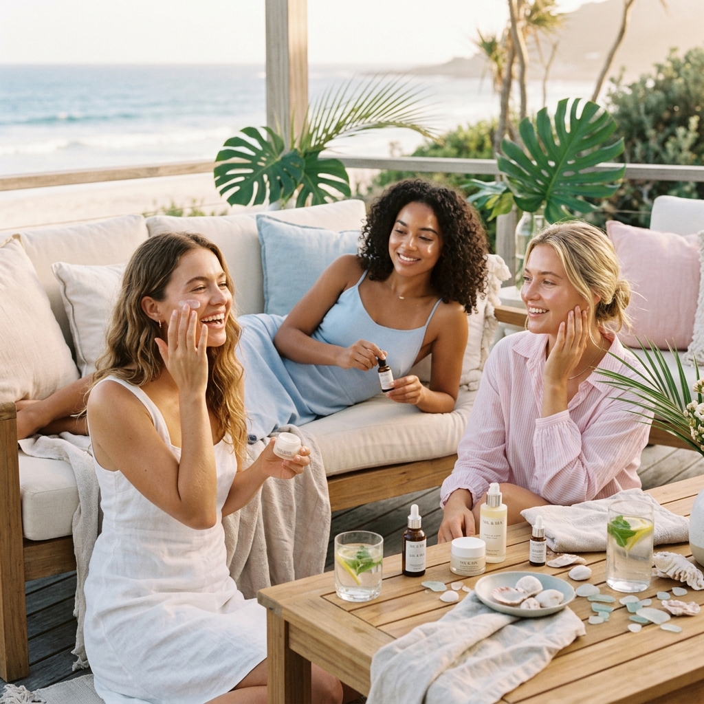 SummerSkincare