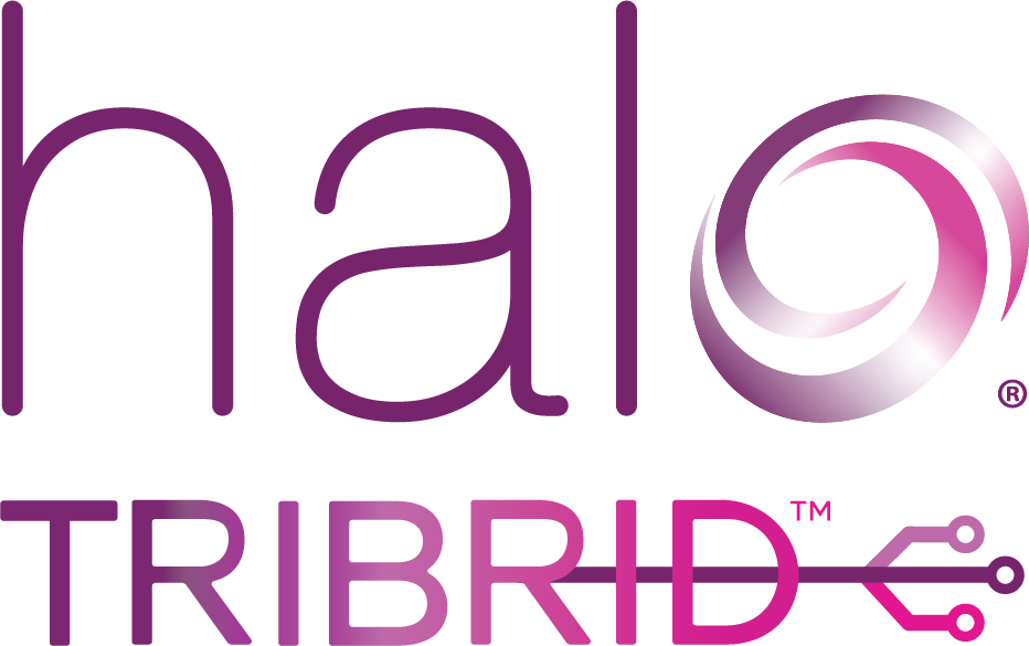 HALO Tribrid 4c