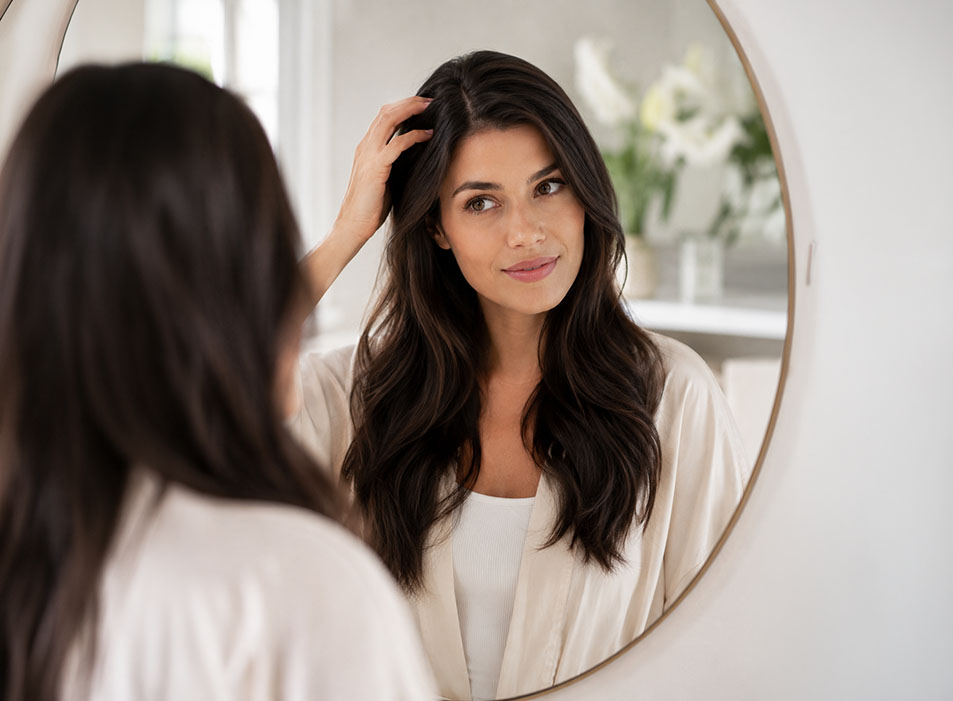 hair restoration